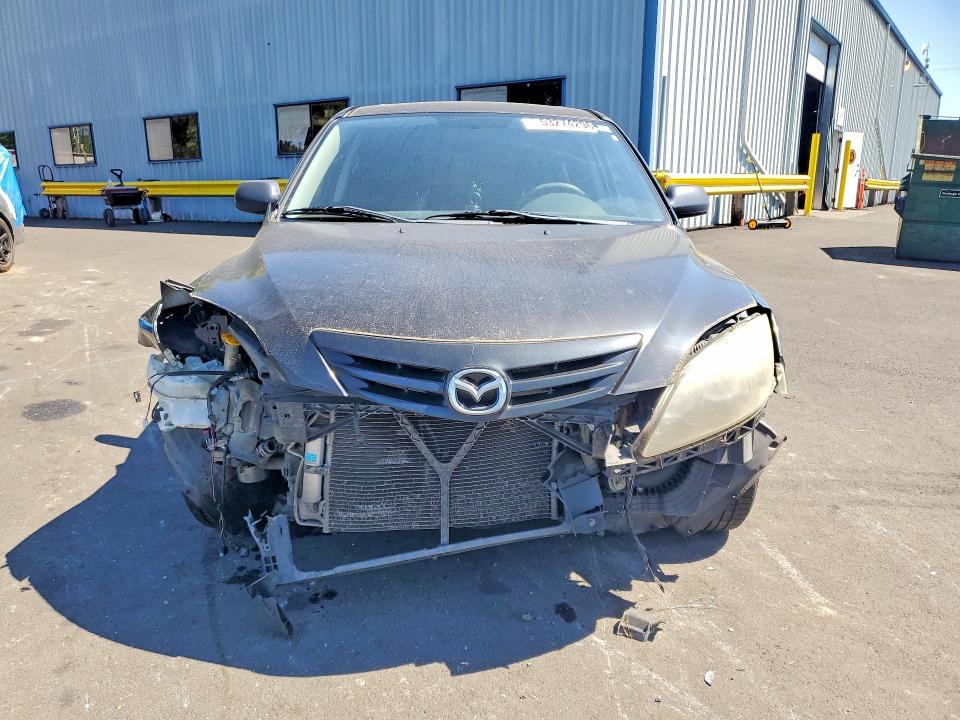 Aukcja sprzedaży 2006 Mazda 3, vin: JM1BK144461540332, numer aukcji: 53274296