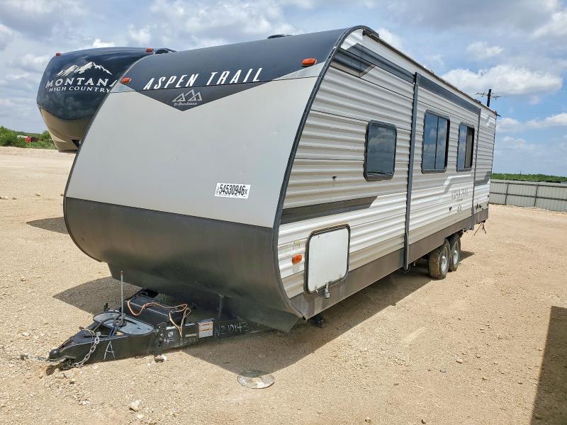 Aukcja sprzedaży 2021 Keystone Rv Trailers, vin: 4YDT26B25MY920395, numer aukcji: 54530946