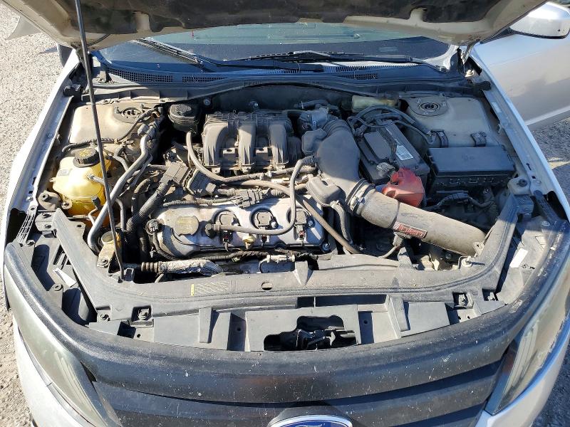 Продажа на аукционе авто 2010 Ford Fusion, vin: 3FAHP0KC7AR221494, номер лота: 53292326