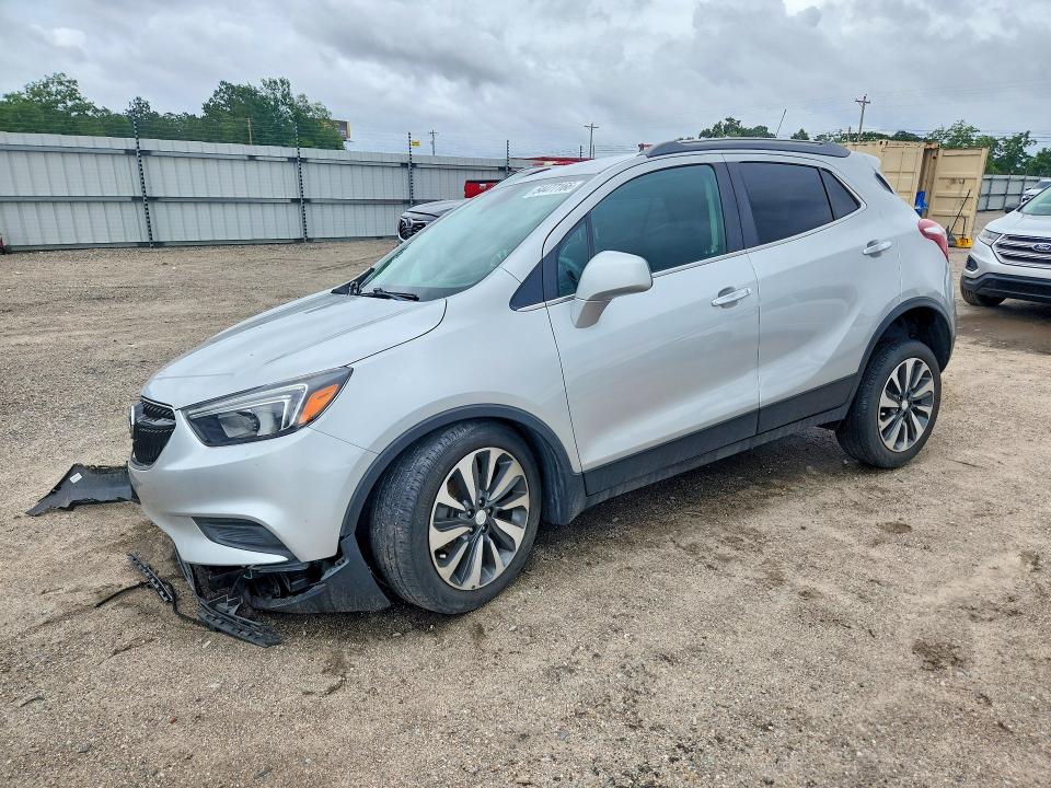Продаж на аукціоні авто 2022 Buick Encore, vin: KL4CJESM5NB568418, номер лоту: 54477166