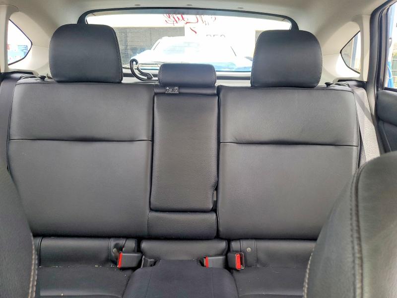 52690756 :رقم المزاد ، JF2GPAMC9F8234329 vin ، 2015 Subaru Xv Crosstrek مزاد بيع