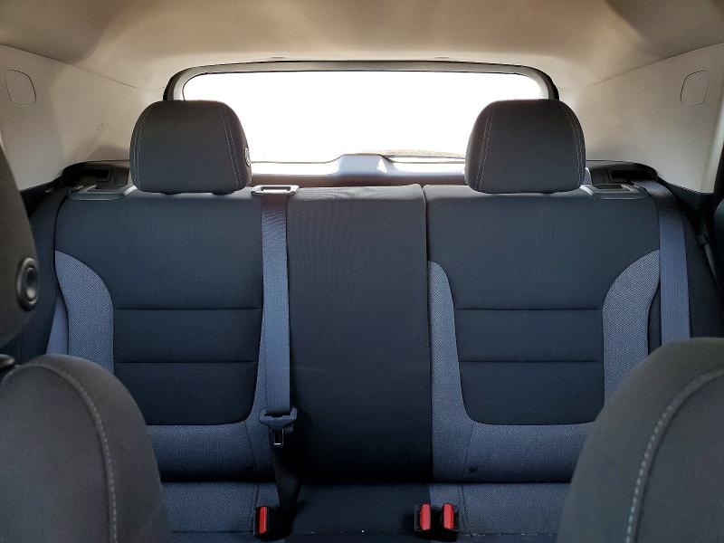 Продаж на аукціоні авто 2022 Chevrolet Trailblazer, vin: KL79MNSLXNB038506, номер лоту: 53793466