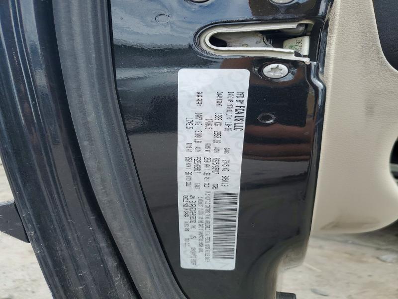2017 Dodge Grand Caravan მანქანა იყიდება აუქციონზე, vin: 2C4RDGCG6HR599761, აუქციონის ნომერი: 52837566