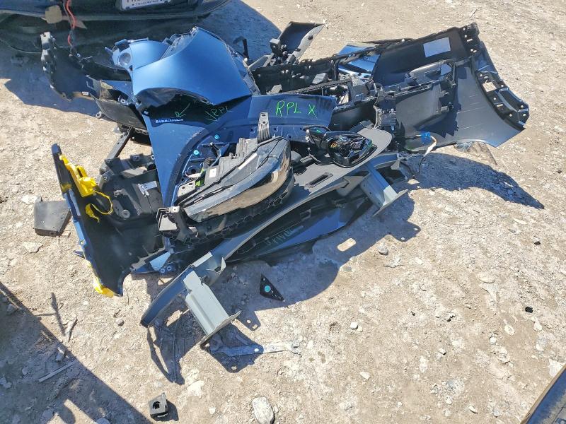 Aukcja sprzedaży 2025 Mazda Cx-50, vin: 7MMVAAEW3SN142659, numer aukcji: 52612316