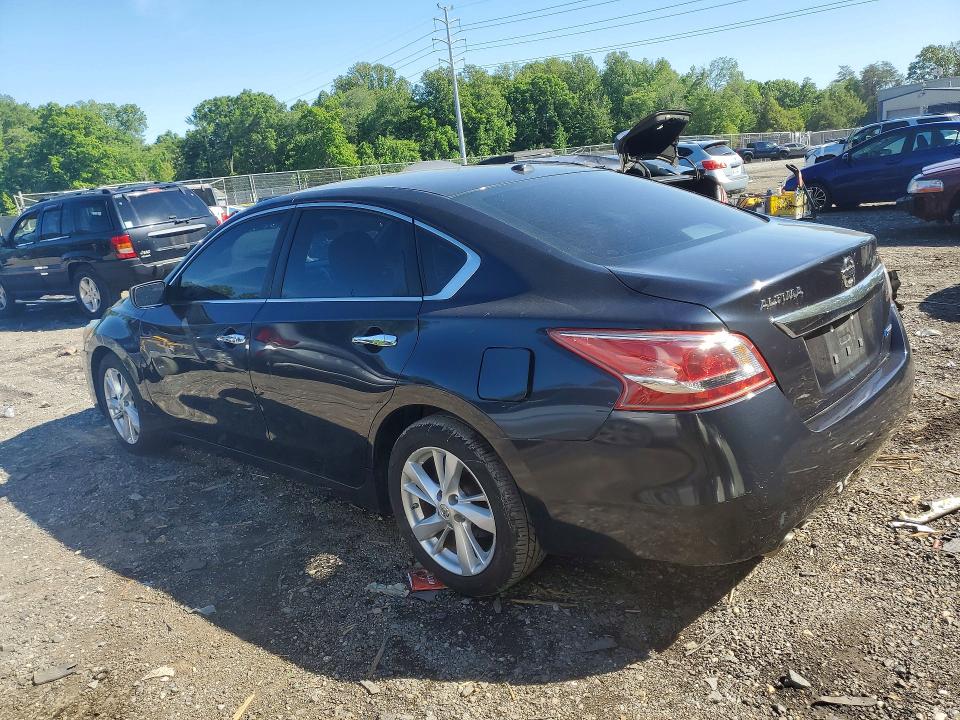 Aukcja sprzedaży 2013 Nissan Altima, vin: 1N4AL3AP1DC288436, numer aukcji: 53201496