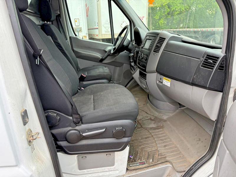 Продажа на аукционе авто 2015 Mercedes-benz Sprinter, vin: WD3PE8DC0FP144872, номер лота: 53971096