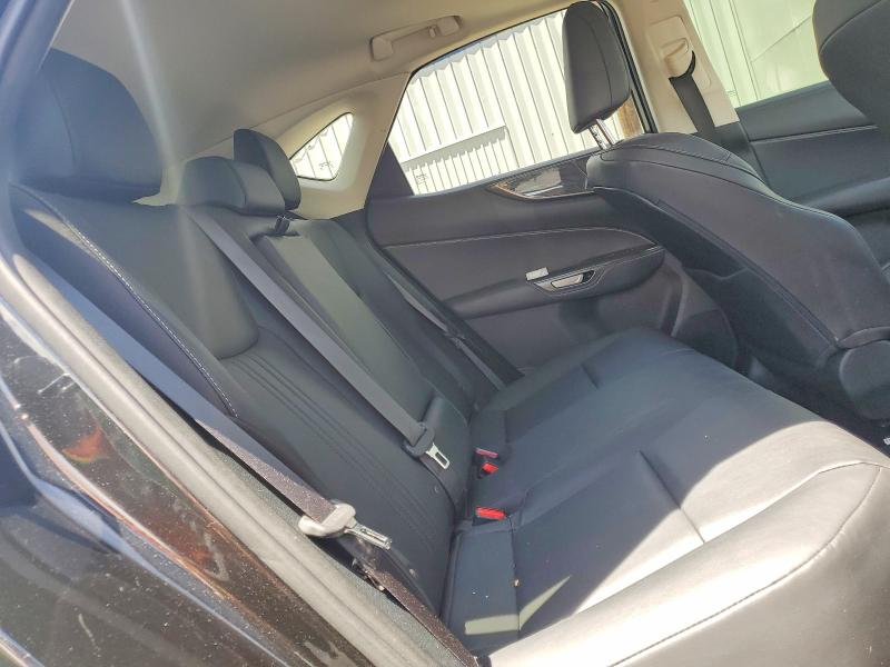 Продаж на аукціоні авто 2023 Lexus Nx, vin: 2T2GGCEZ7PC026240, номер лоту: 55024976