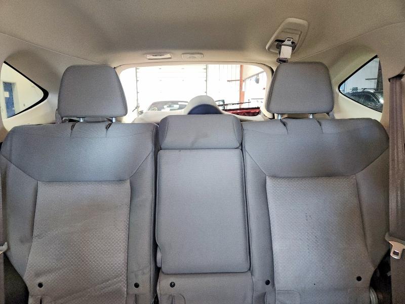 Aukcja sprzedaży 2016 Honda Cr-v, vin: 5J6RM4H53GL096518, numer aukcji: 53066916