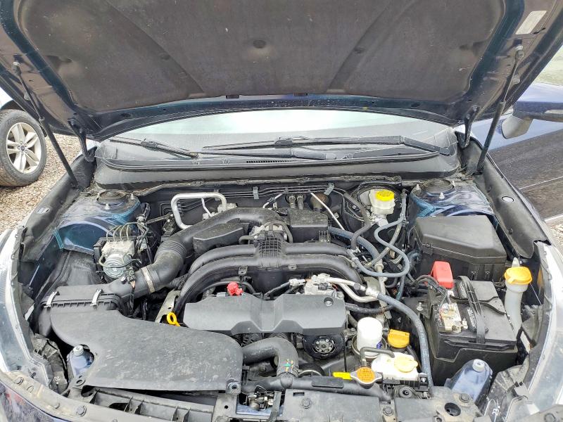 Aukcja sprzedaży 2018 Subaru Outback, vin: 4S4BSATC4J3362777, numer aukcji: 52376116