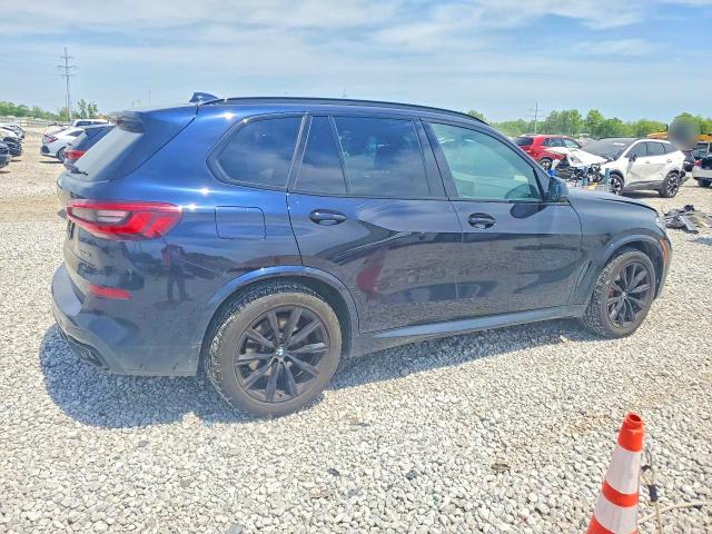 53074956 :رقم المزاد ، 5UXCR6C06N9M51792 vin ، 2022 Bmw X5 مزاد بيع