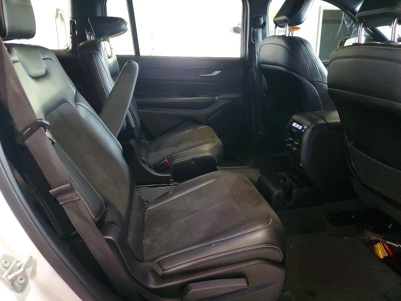 Продажа на аукционе авто 2023 Jeep Grand Cherokee, vin: 1C4RJKAG5P8854859, номер лота: 50802236