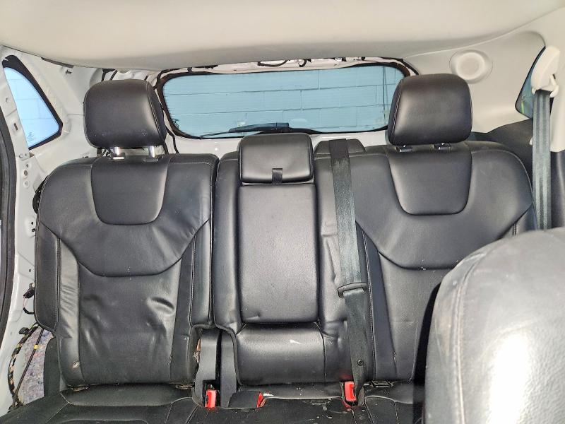 Продаж на аукціоні авто 2016 Ford Edge, vin: 2FMPK4K94GBC33041, номер лоту: 51026636