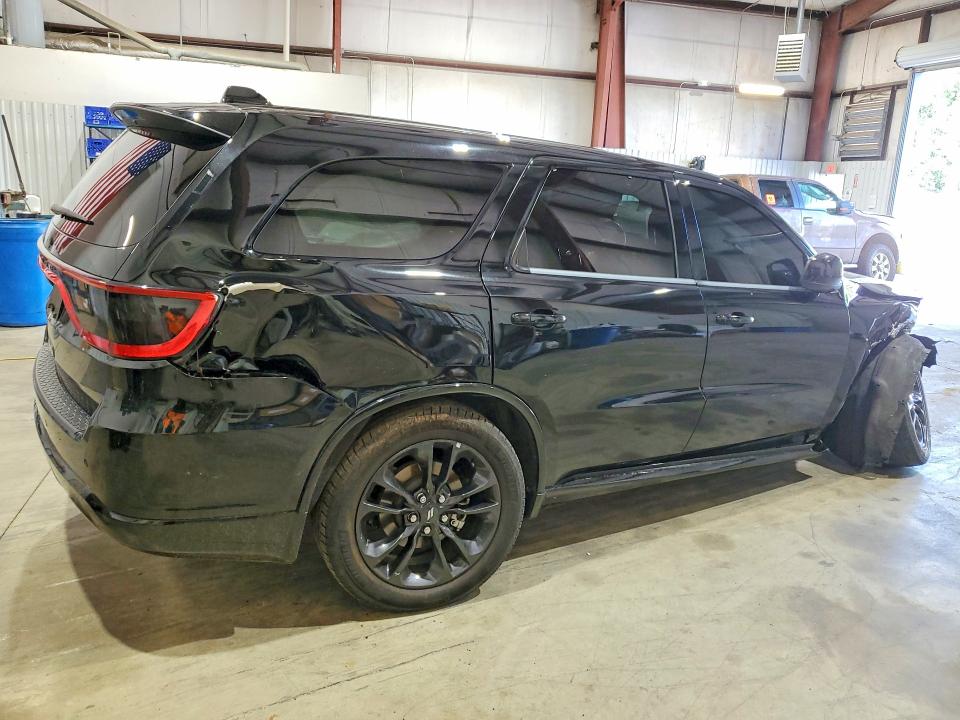Aukcja sprzedaży 2021 Dodge Durango, vin: 1C4RDHAG1MC791648, numer aukcji: 53382776