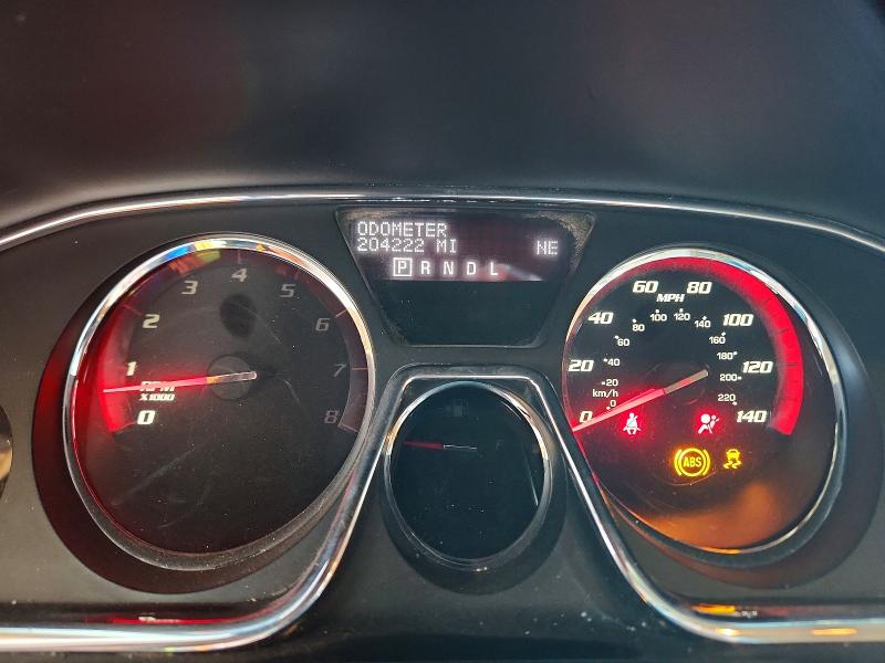 Aukcja sprzedaży 2014 Gmc Acadia, vin: 1GKKVSKD9EJ289827, numer aukcji: 53659936
