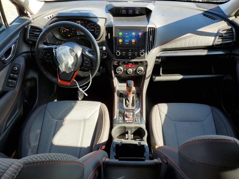 Aukcja sprzedaży 2022 Subaru Forester, vin: JF2SKAJC5NH485487, numer aukcji: 54733516