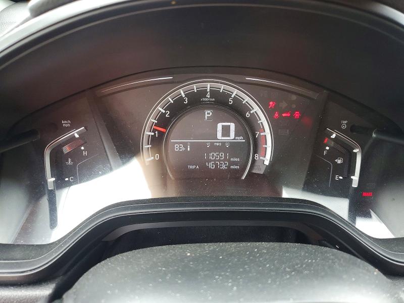 Aukcja sprzedaży 2019 Honda Cr-v, vin: 2HKRW5H35KH407156, numer aukcji: 54651946