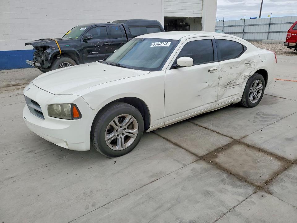 Продаж на аукціоні авто 2010 Dodge Charger, vin: 2B3CA3CV1AH116230, номер лоту: 53407316