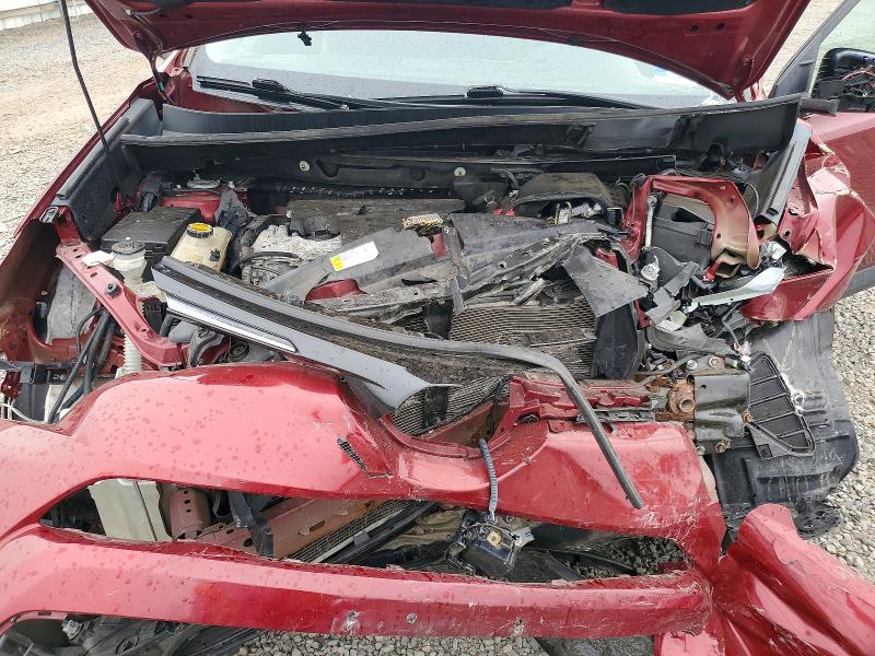 2018 Toyota Rav4 მანქანა იყიდება აუქციონზე, vin: 2T3ZFREV1JW421026, აუქციონის ნომერი: 52491356