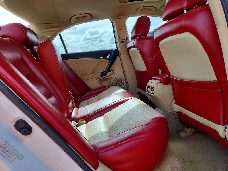 51974186 :رقم المزاد ، JH4CU2F42EC001534 vin ، 2014 Acura Tsx مزاد بيع