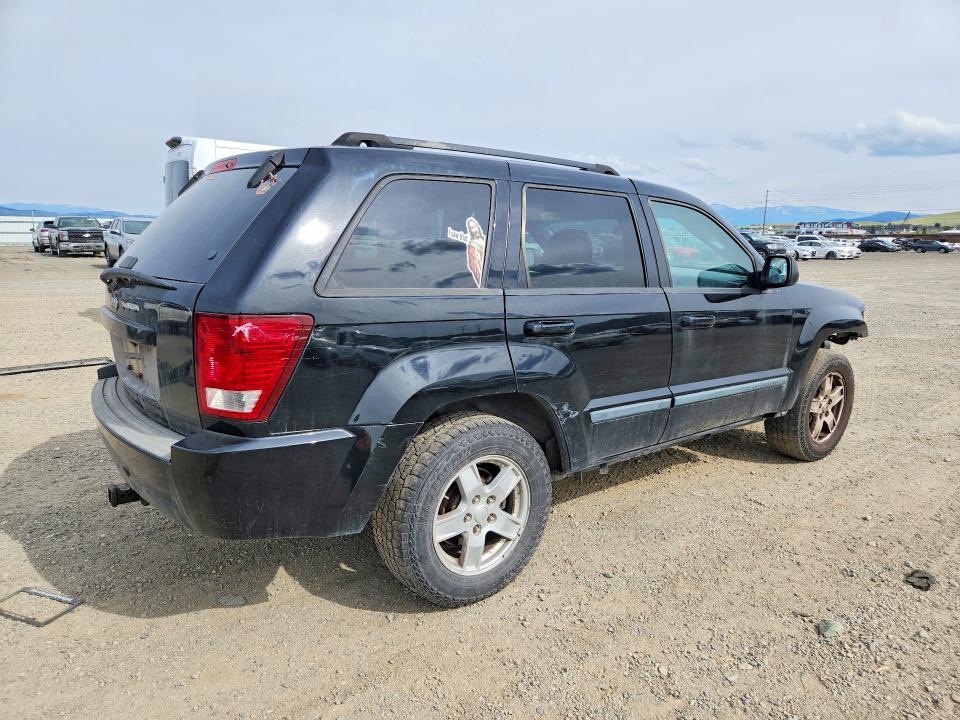 Aukcja sprzedaży 2007 Jeep Grand Cherokee, vin: 1J8GR48K47C513836, numer aukcji: 53492336
