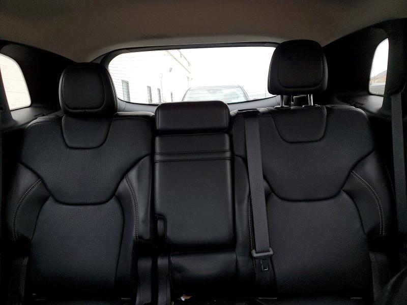 Продажа на аукционе авто 2015 Jeep Cherokee, vin: 1C4PJMDB1FW606833, номер лота: 52612416