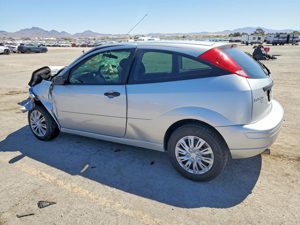 Продаж на аукціоні авто 2007 Ford Focus, vin: 1FAFP31N07W247324, номер лоту: 52900166