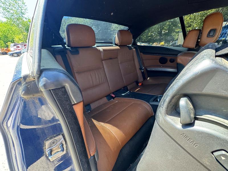 Продажа на аукционе авто 2012 Bmw 335, vin: WBADX1C51CE825494, номер лота: 55075356