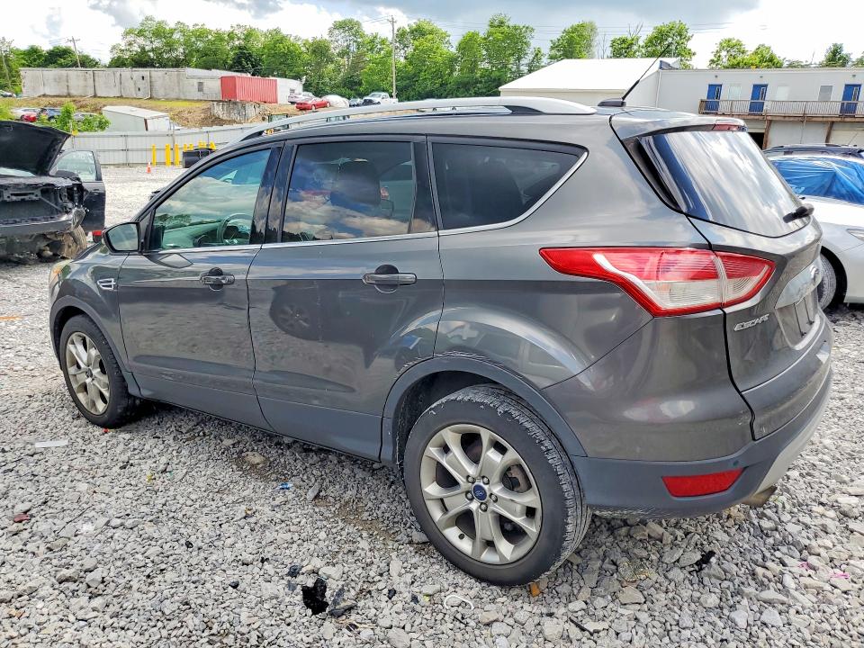 Aukcja sprzedaży 2015 Ford Escape, vin: 1FMCU0JX5FUC59948, numer aukcji: 55345566
