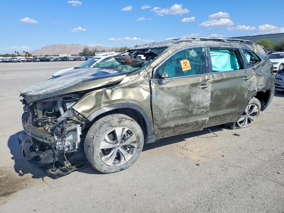 Aukcja sprzedaży 2023 Subaru Ascent, vin: 4S4WMACD6P3428694, numer aukcji: 52570026