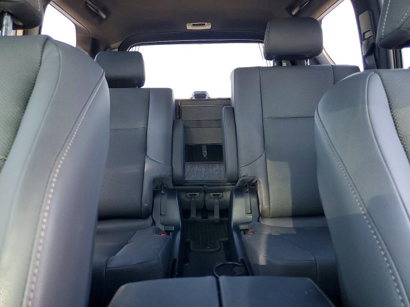 53416126 :رقم المزاد ، JTJAM7BX9P5366206 vin ، 2023 Lexus Gx مزاد بيع