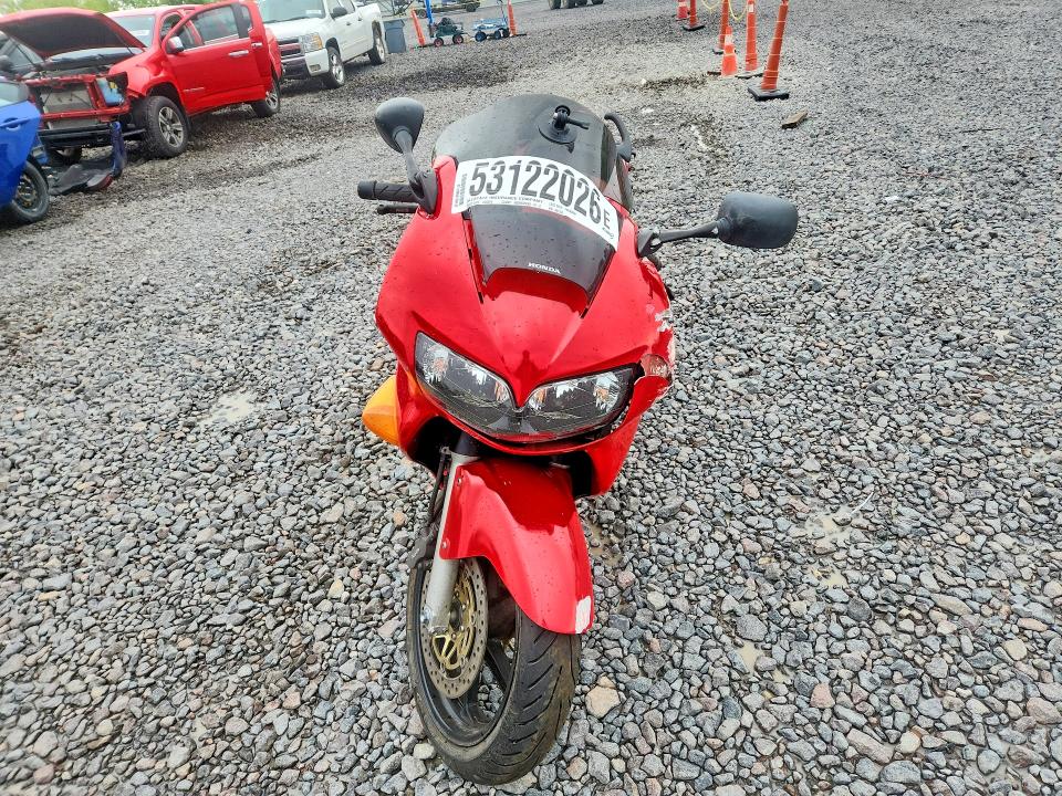 Продажа на аукционе авто 1998 Honda Vfr800, vin: JH2RC4608WM001354, номер лота: 53122026