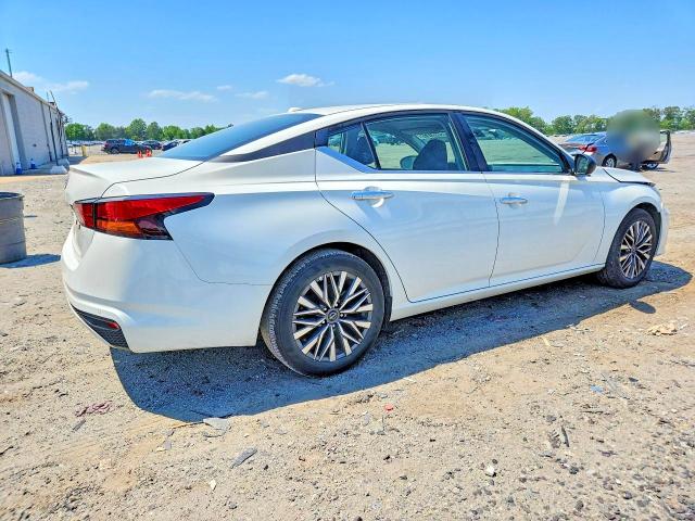 Продажа на аукционе авто 2025 Nissan Altima, vin: 1N4BL4DV7SN395173, номер лота: 54097816