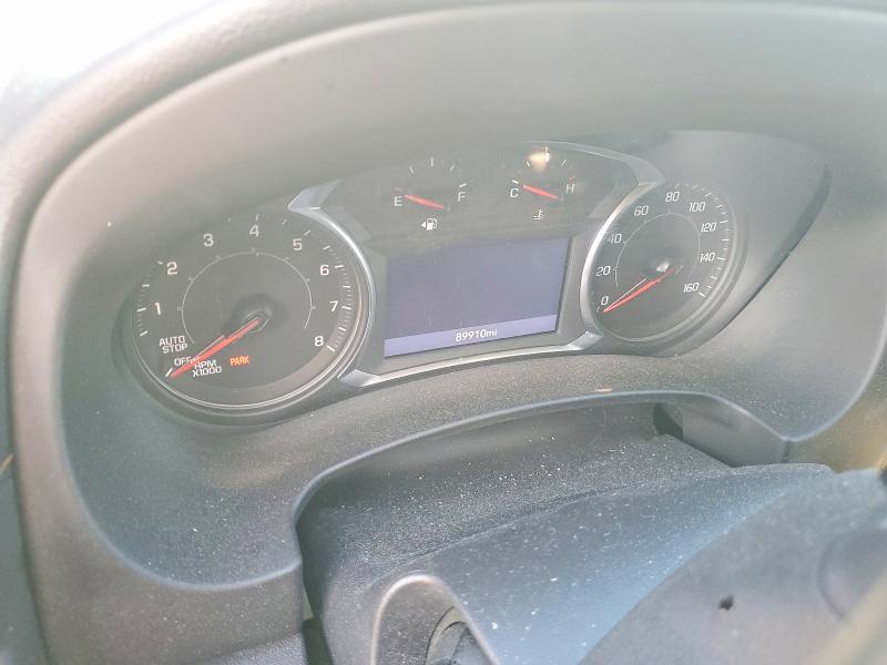 Aukcja sprzedaży 2020 Gmc Terrain, vin: 3GKALTEV8LL178817, numer aukcji: 53413526