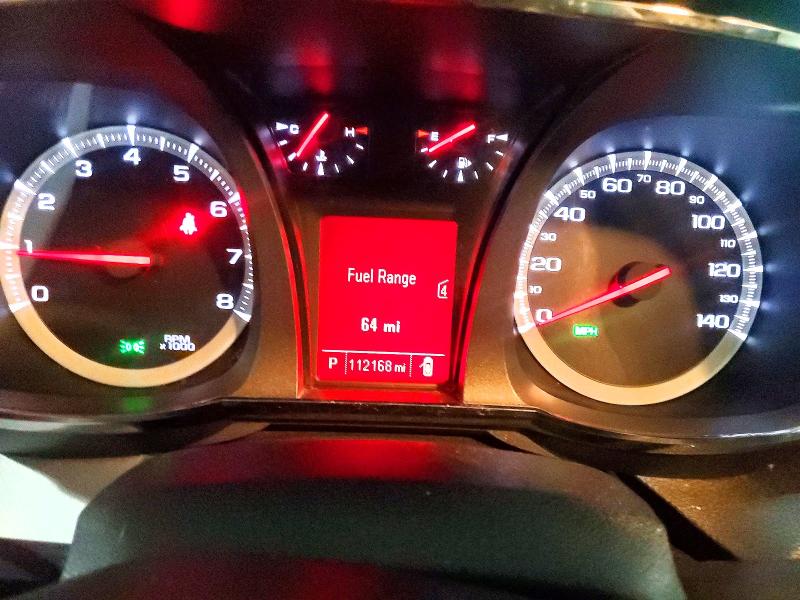 2012 Gmc Terrain მანქანა იყიდება აუქციონზე, vin: 2GKFLREK4C6214294, აუქციონის ნომერი: 53667486
