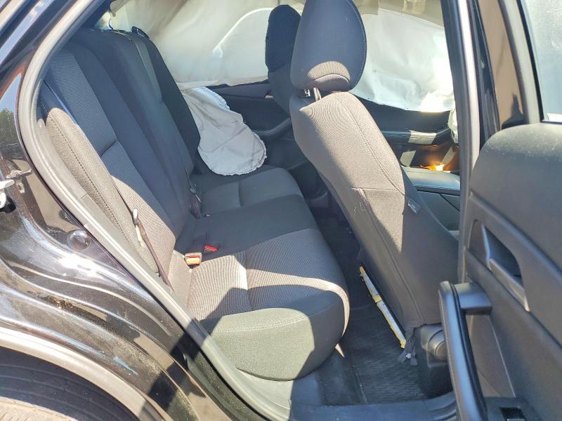 2024 Mazda Cx-30 მანქანა იყიდება აუქციონზე, vin: 3MVDMBAM6RM680577, აუქციონის ნომერი: 55033166