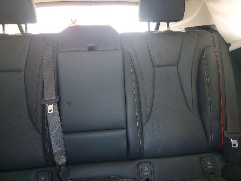 Aukcja sprzedaży 2022 Buick Envision, vin: LRBFZNR41ND071757, numer aukcji: 53745406
