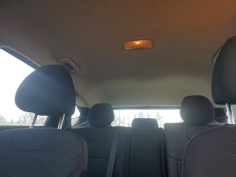 52591356 :رقم المزاد ، 5NMJACAE1NH017815 vin ، 2022 Hyundai Tucson مزاد بيع