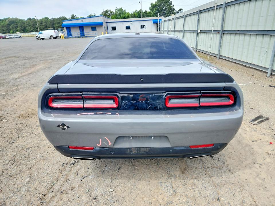 Aukcja sprzedaży 2023 Dodge Challenger, vin: 2C3CDZJG4PH669089, numer aukcji: 52321046