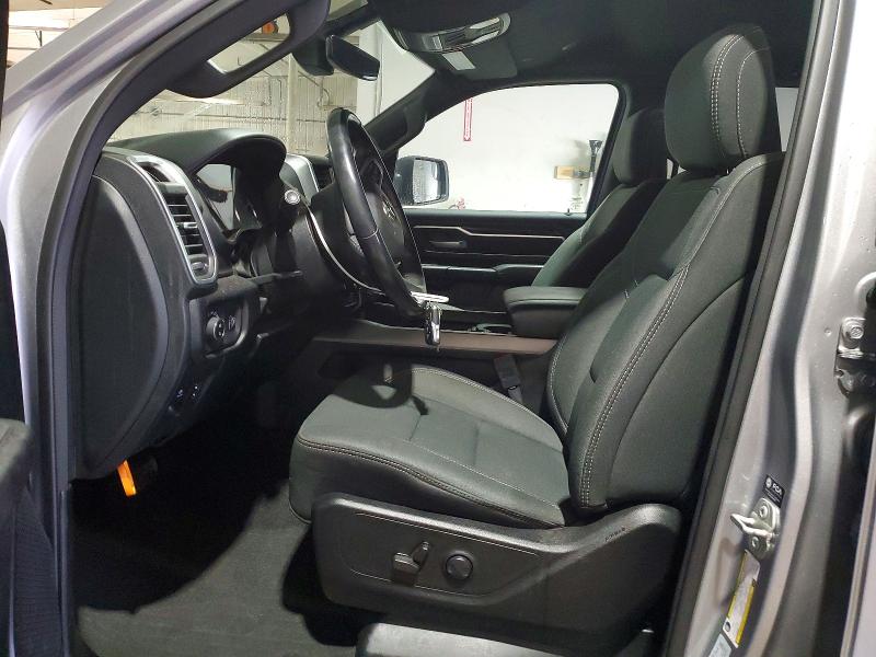 Продаж на аукціоні авто 2023 Ram 1500, vin: 1C6SRFMT8PN646526, номер лоту: 53933816