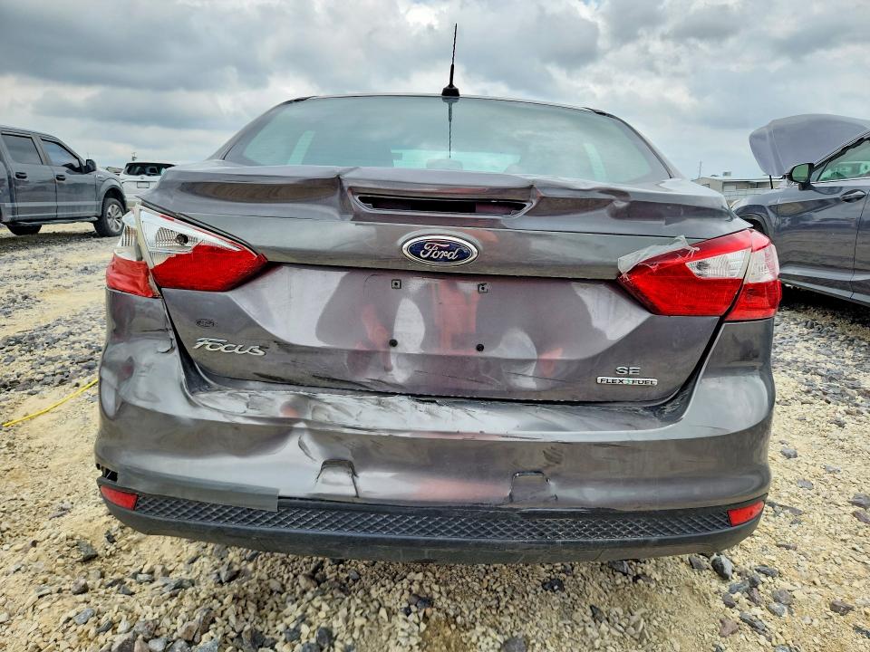 2013 Ford Focus მანქანა იყიდება აუქციონზე, vin: 1FADP3F21DL291528, აუქციონის ნომერი: 54141016