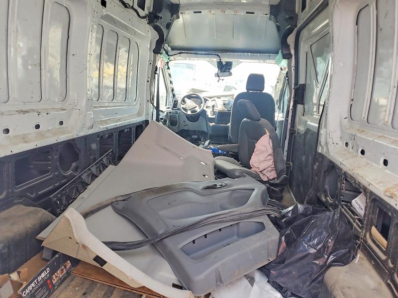 Aukcja sprzedaży 2019 Ford Transit, vin: 1FTYR2XM6KKA82479, numer aukcji: 53101686