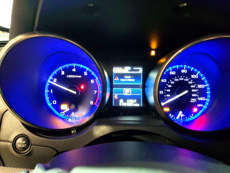 Продажа на аукционе авто 2015 Subaru Legacy, vin: 4S3BNAC60F3008591, номер лота: 53070066