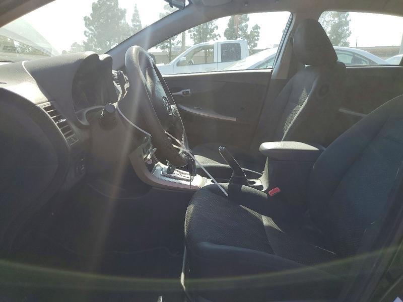 Продажа на аукционе авто 2010 Toyota Corolla, vin: 1NXBU4EE1AZ355533, номер лота: 53825666