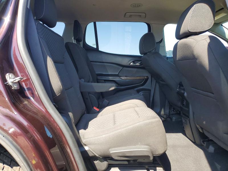 Aukcja sprzedaży 2017 Gmc Acadia, vin: 1GKKNSLA5HZ206985, numer aukcji: 52096776