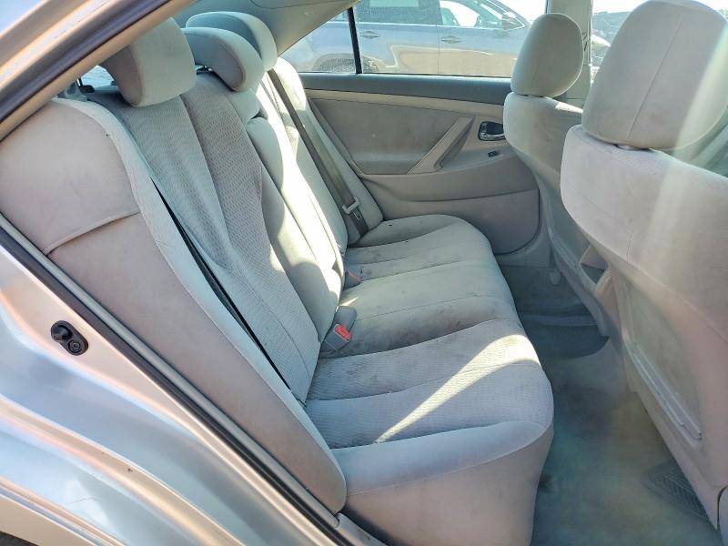 2011 Toyota Camry მანქანა იყიდება აუქციონზე, vin: 4T1BF3EK6BU694932, აუქციონის ნომერი: 55341476
