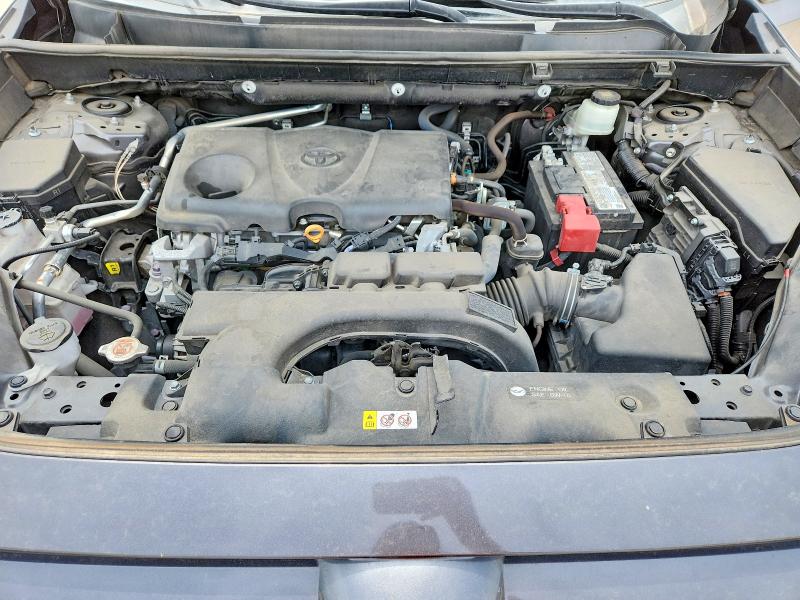 Продажа на аукционе авто 2021 Toyota Rav4, vin: 2T3H1RFV0MC152791, номер лота: 52780196