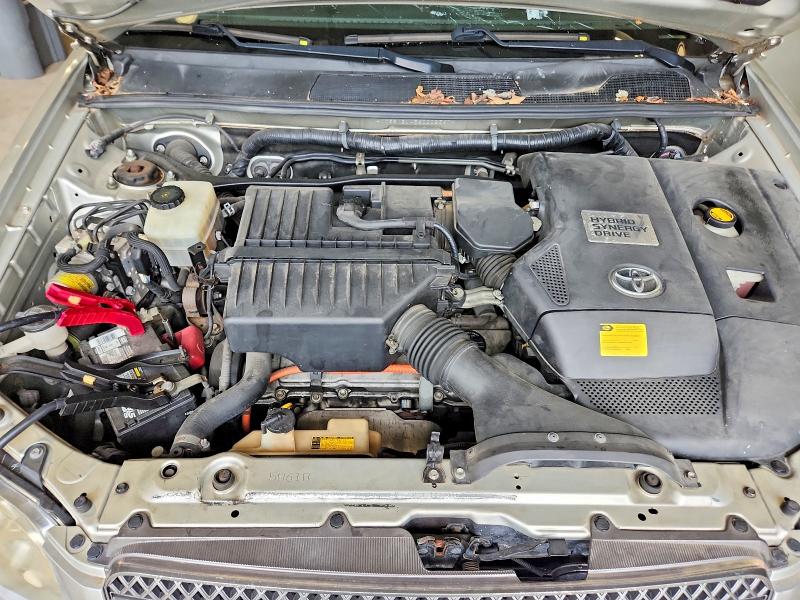 Продажа на аукционе авто 2006 Toyota Highlander, vin: JTEEW21A360002367, номер лота: 54638856