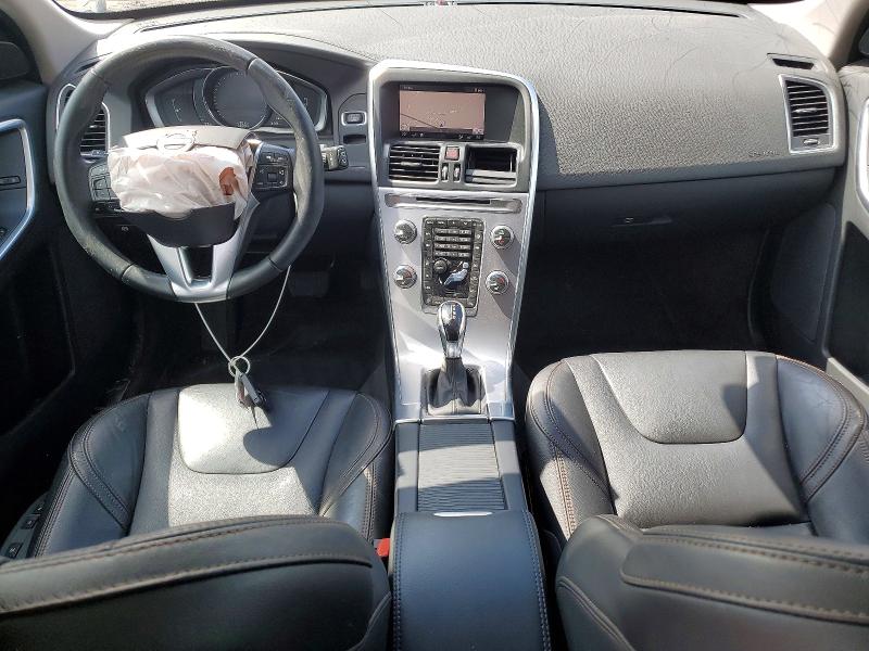 Продажа на аукционе авто 2017 Volvo Xc60, vin: YV440MDR5H2226159, номер лота: 52272096