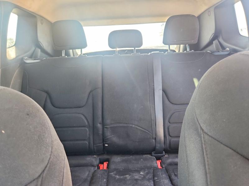 55593996 :رقم المزاد ، ZACCJABB8JPJ06994 vin ، 2018 Jeep Renegade مزاد بيع