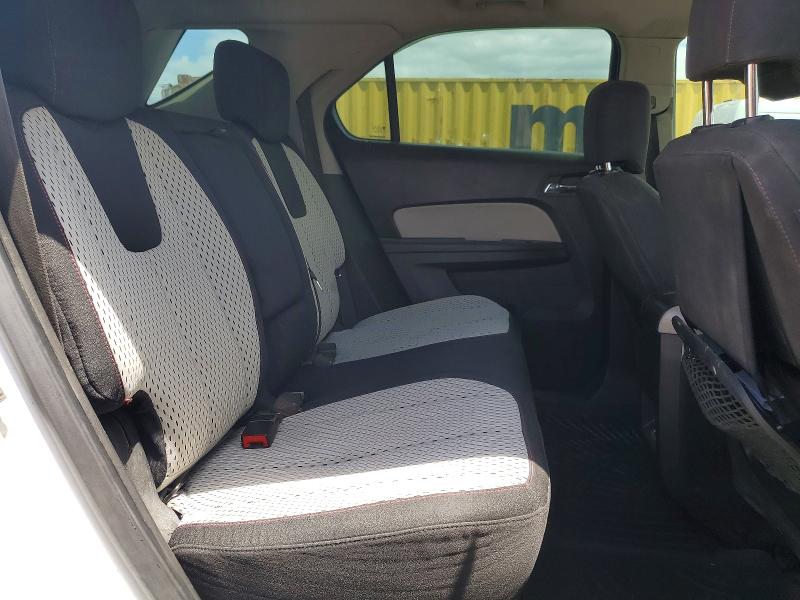 Aukcja sprzedaży 2011 Chevrolet Equinox, vin: 2CNALBECXB6261149, numer aukcji: 55031136